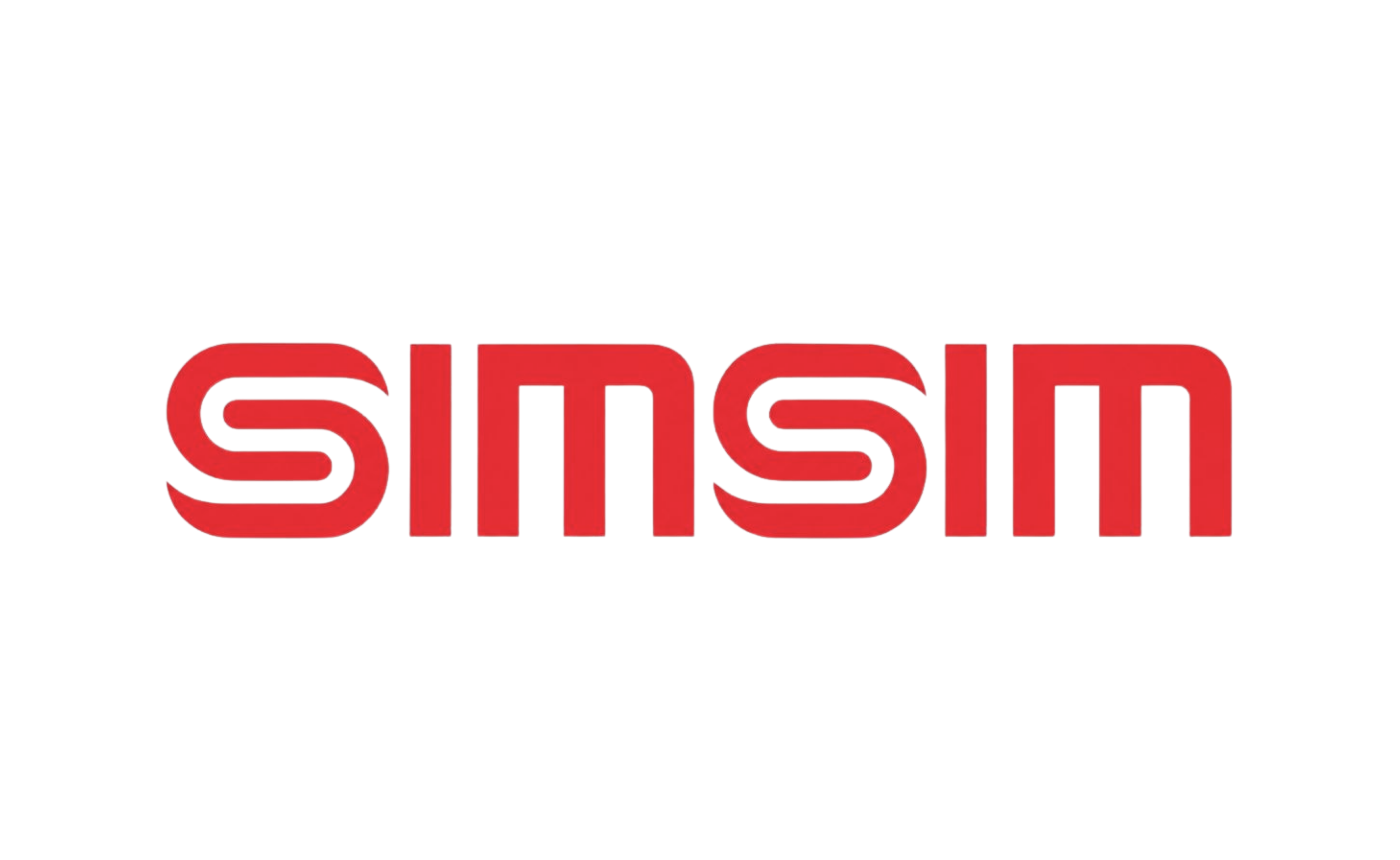 SIMSIM Logo